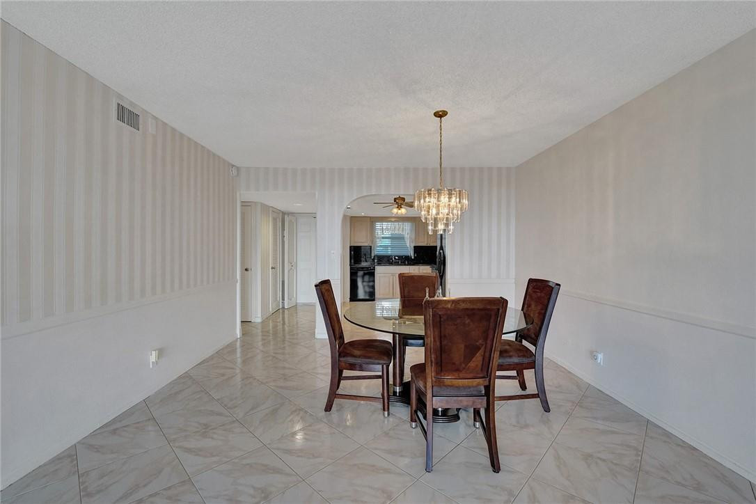 Ridgeview Towers - Residential