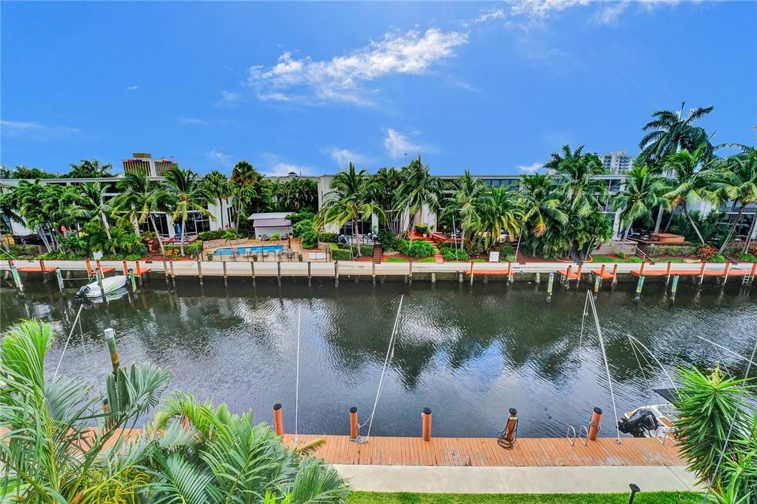 Ridgeview Towers - Residential