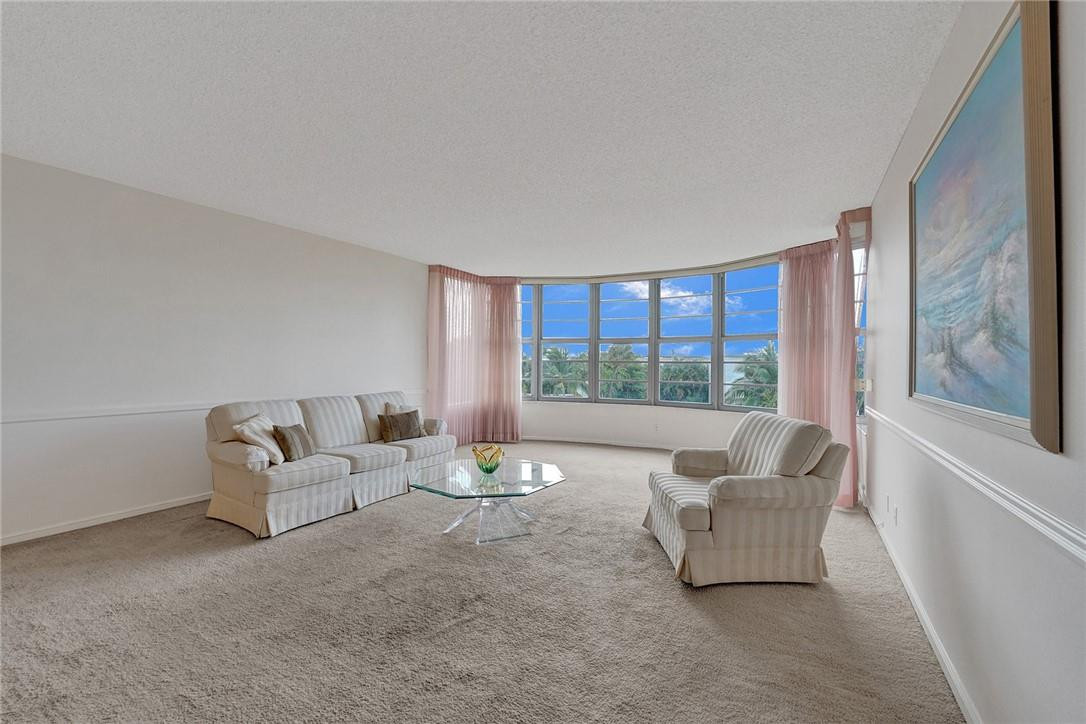 Ridgeview Towers - Residential