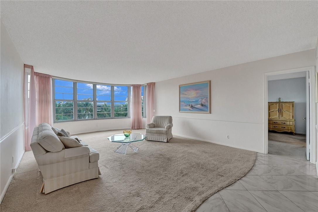 Ridgeview Towers - Residential