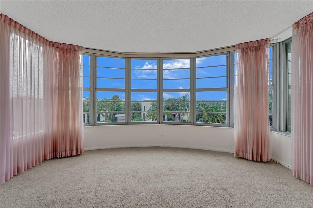 Ridgeview Towers - Residential