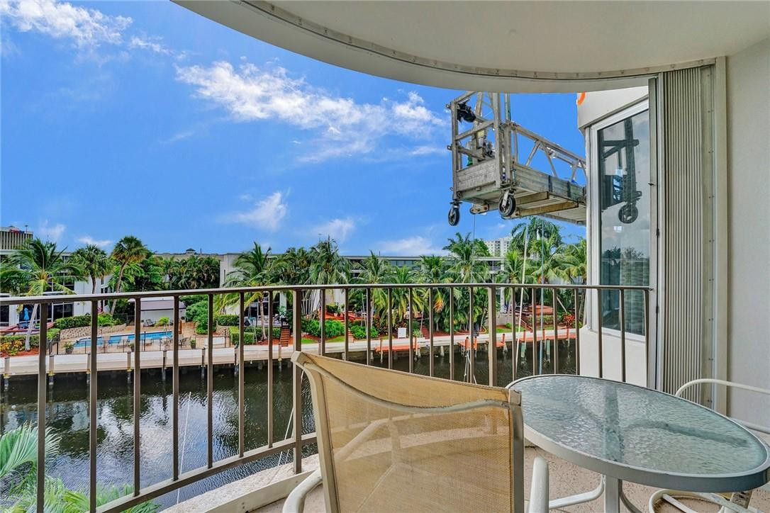Ridgeview Towers - Residential