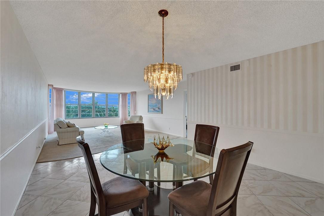 Ridgeview Towers - Residential