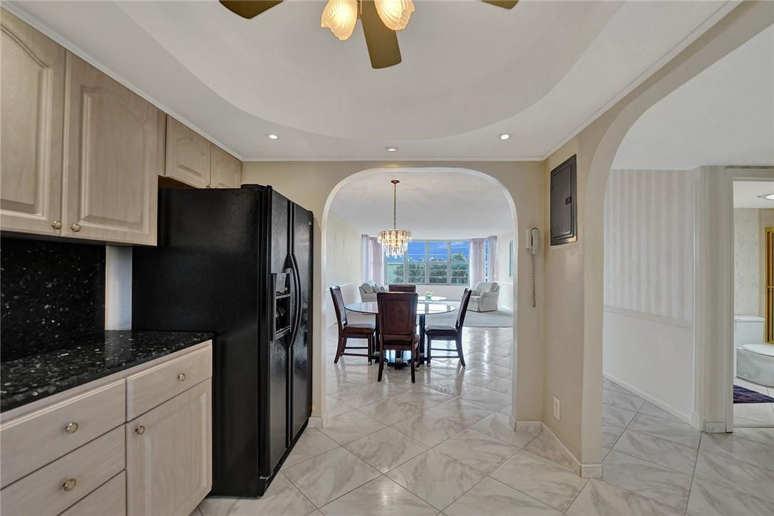 Ridgeview Towers - Residential
