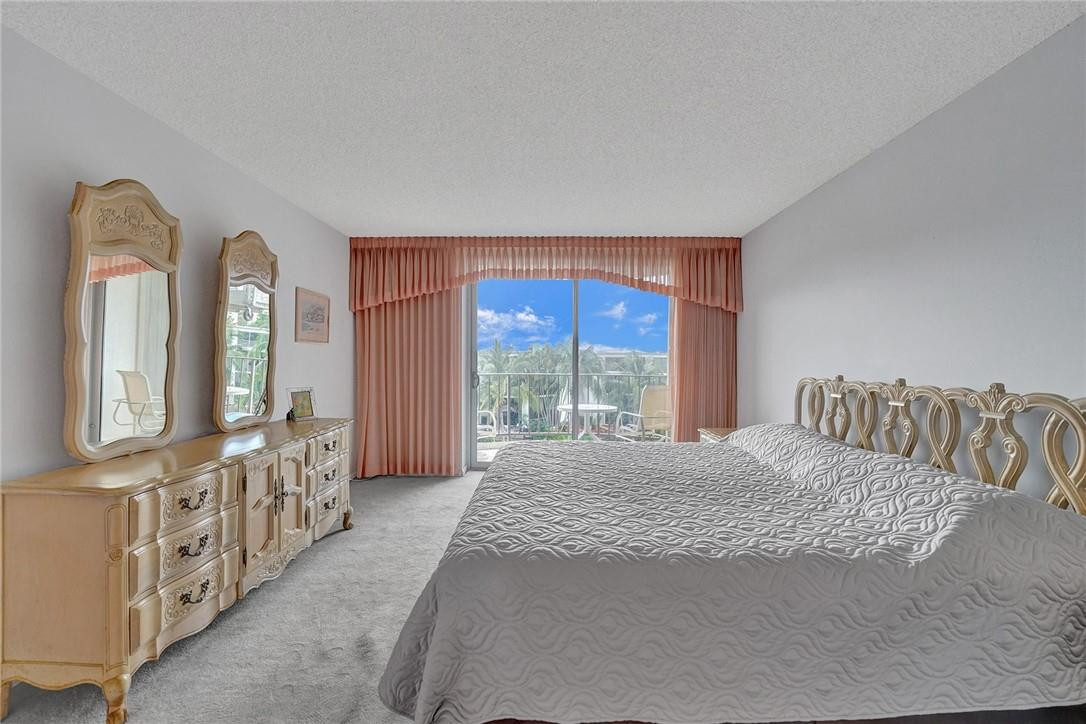 Ridgeview Towers - Residential