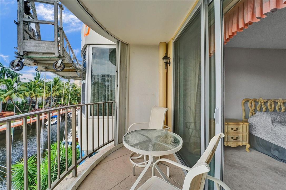 Ridgeview Towers - Residential