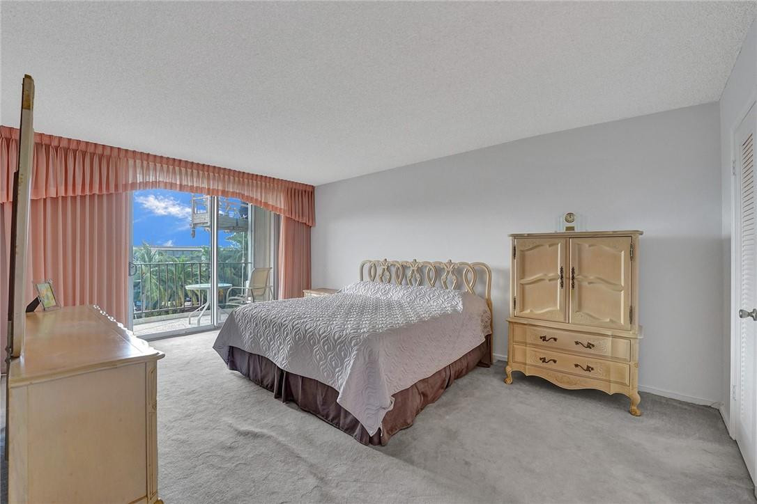 Ridgeview Towers - Residential