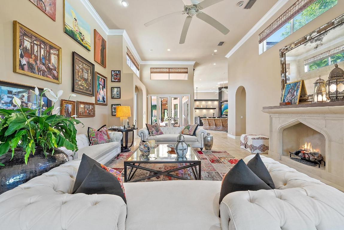 Admirals Cove - Residential