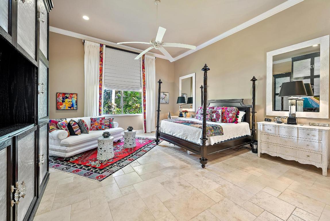 Admirals Cove - Residential