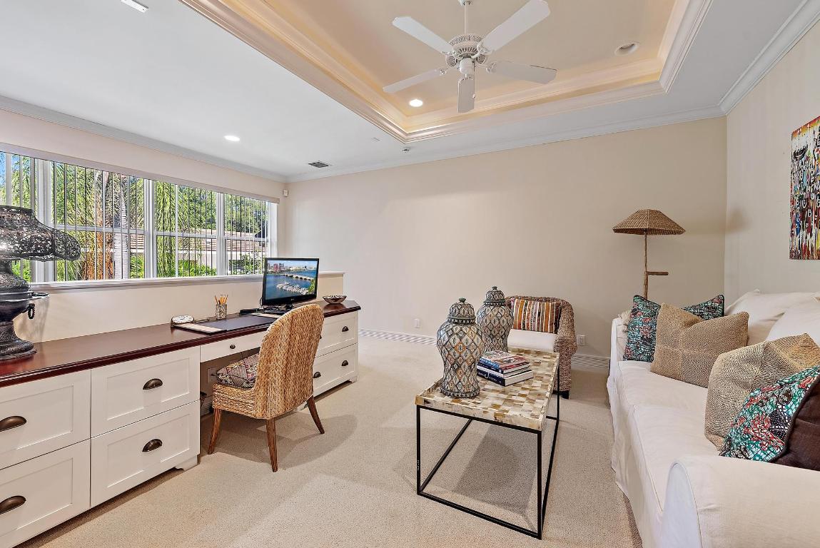 Admirals Cove - Residential