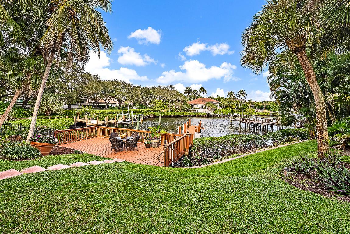 Admirals Cove - Residential
