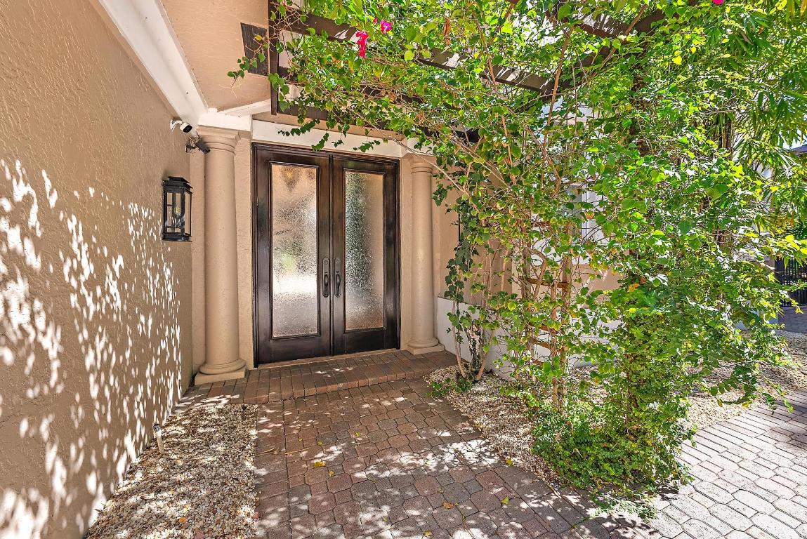 Admirals Cove - Residential