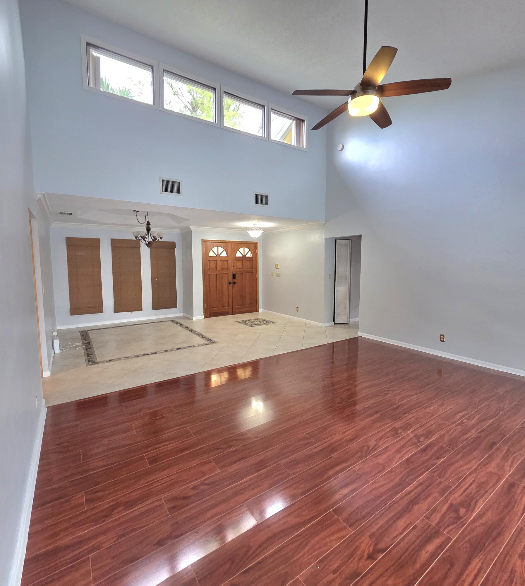 Nice 4-Bedroom, 2.5-Bath Home with Pool, No HOA,  2023 Roof !  This spacious 4-bedroom, 2.5-bath home has a lot to offer, including a great backyard pool, no HOA, and a recently installed roof for added peace of mind. The layout features a bright living area with good lighting, a spacious family room, and an easy flow that's perfect for both everyday living and entertaining. A double-car garage adds convenience, while the private backyard provides the perfect setting for relaxing or gathering with family and friends. Don't miss this wonderful opportunity—schedule your showing today!