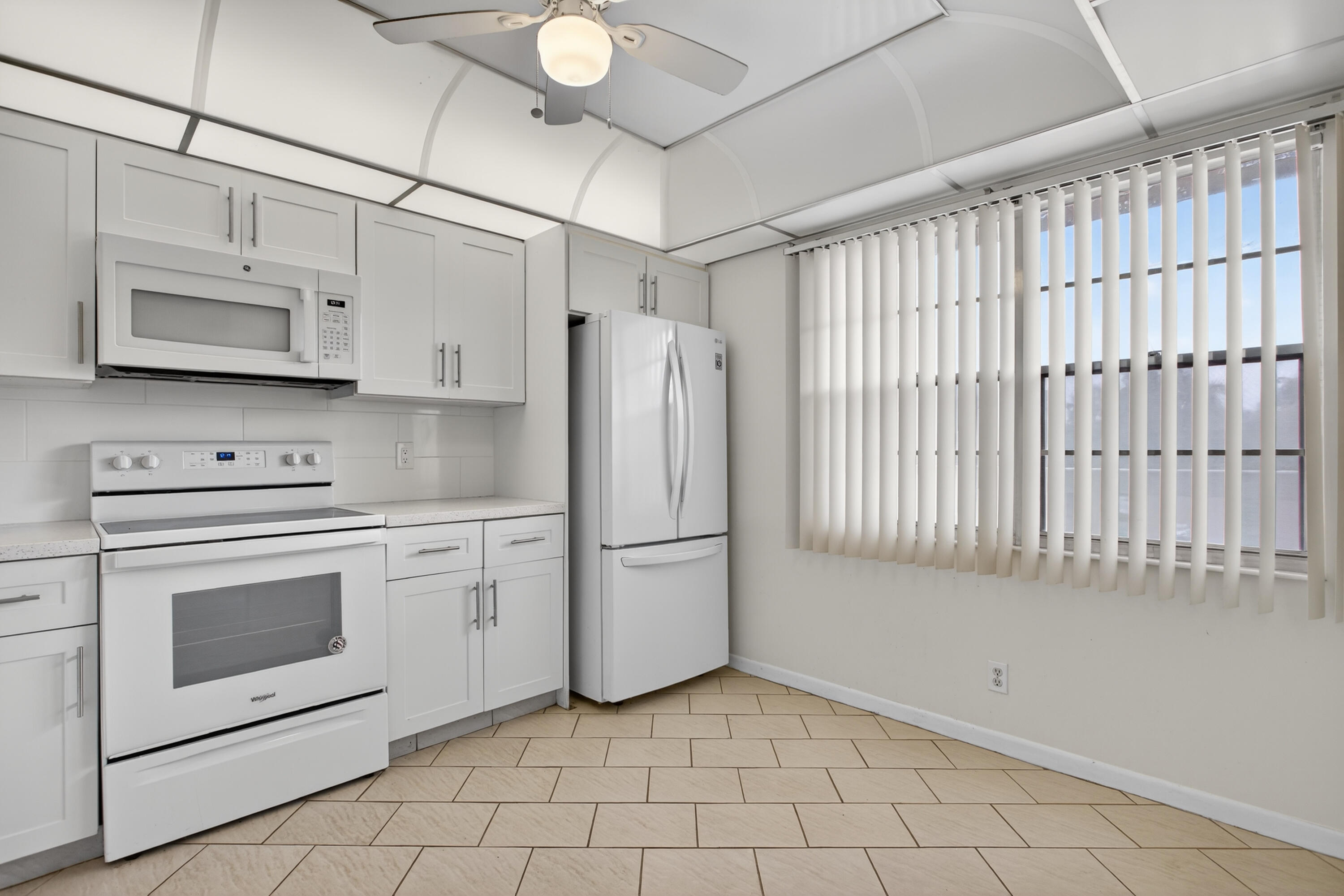 ARUBA VILLAGE F CONDO - Residential