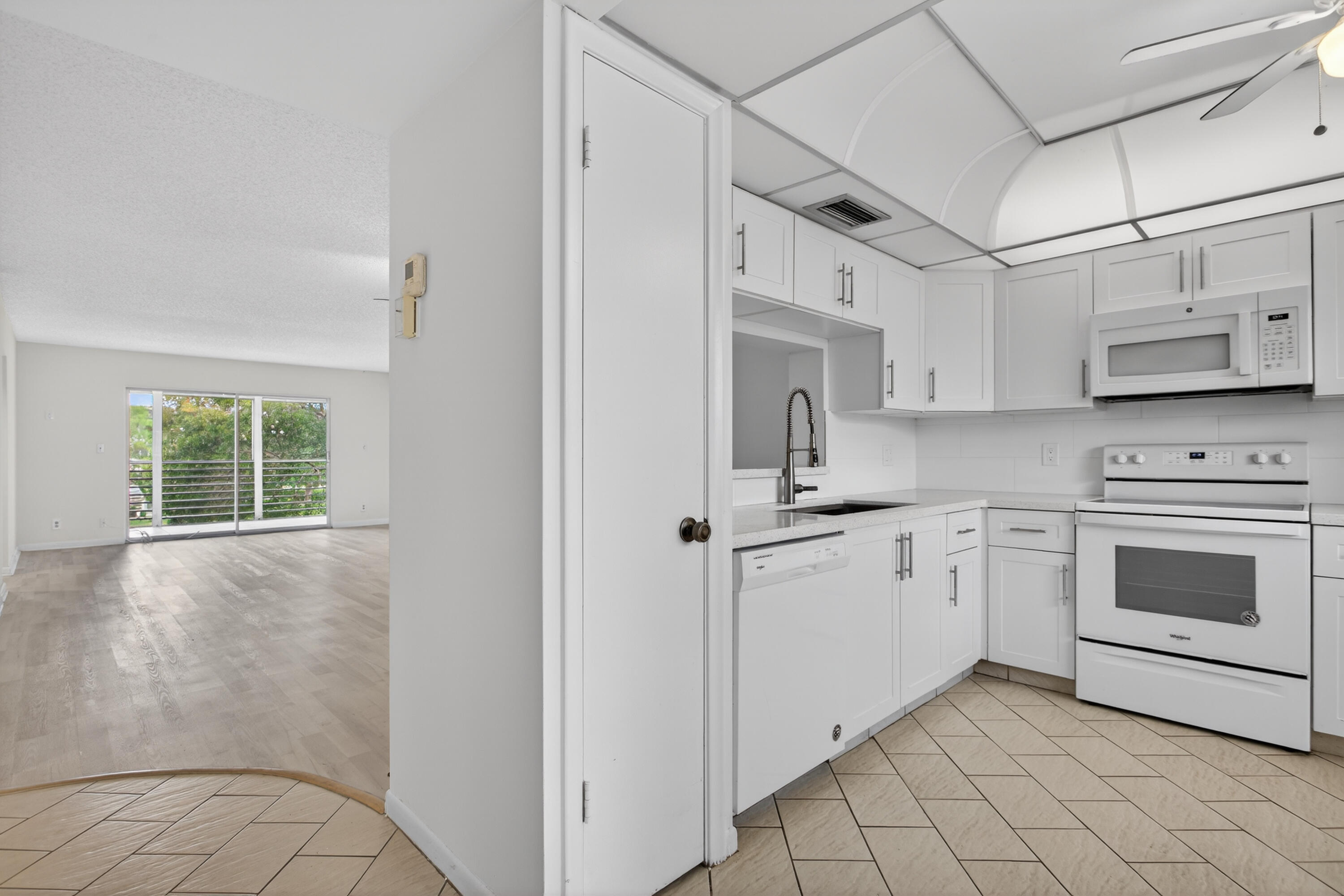 ARUBA VILLAGE F CONDO - Residential