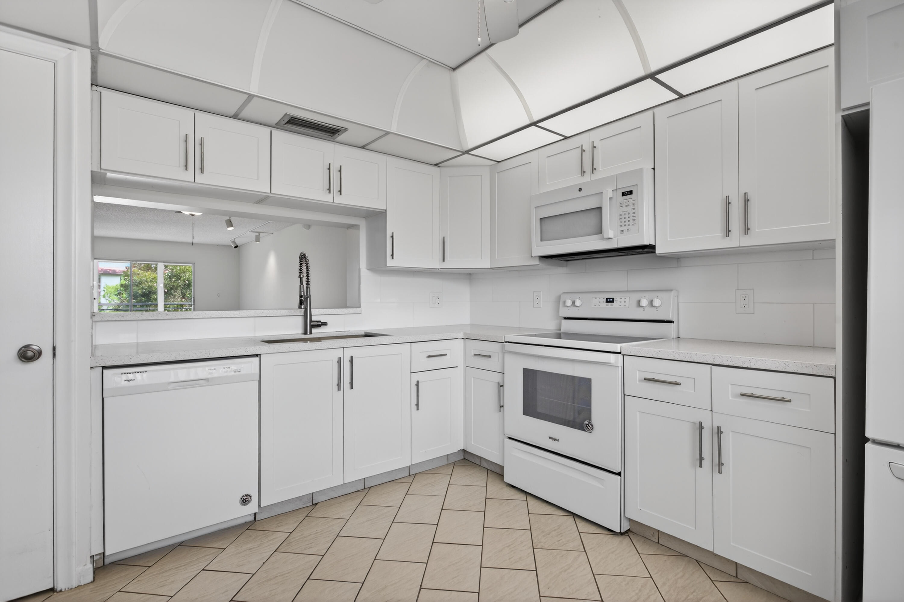 ARUBA VILLAGE F CONDO - Residential