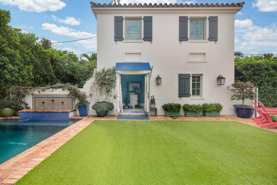 EL CID IN - Residential