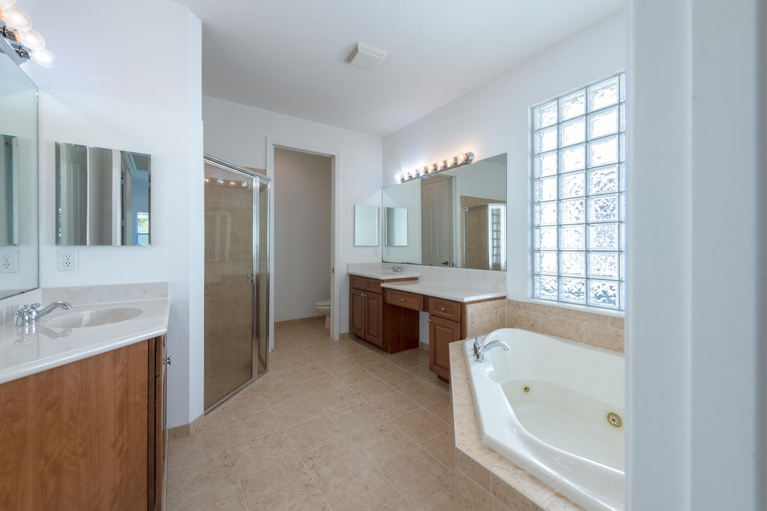 BENT CREEK TRACT B-1 - Residential