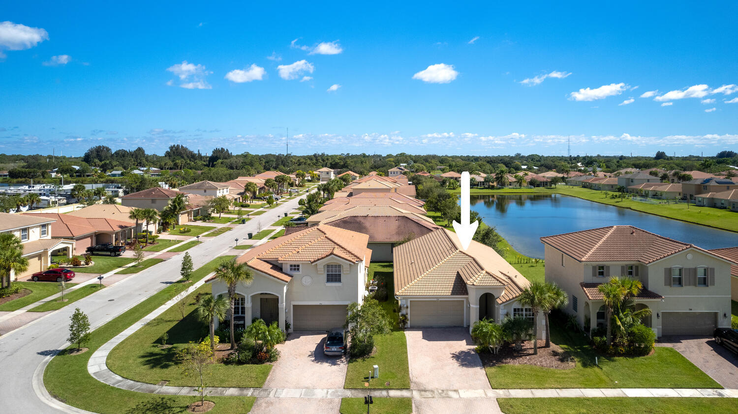 BENT CREEK TRACT B-1 - Residential