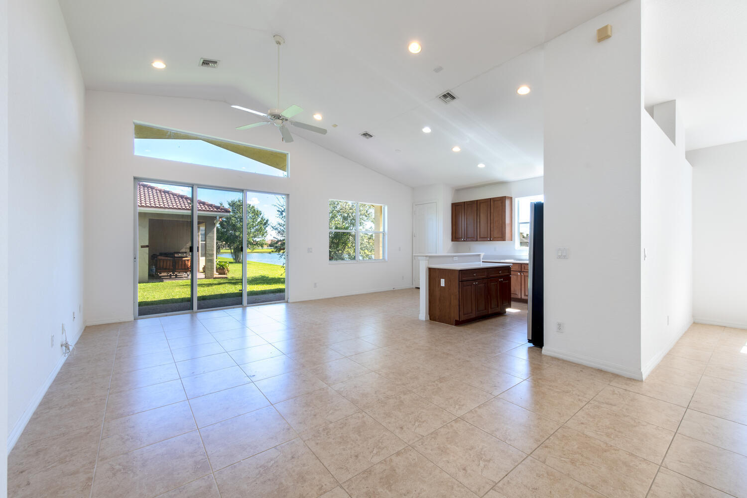 BENT CREEK TRACT B-1 - Residential