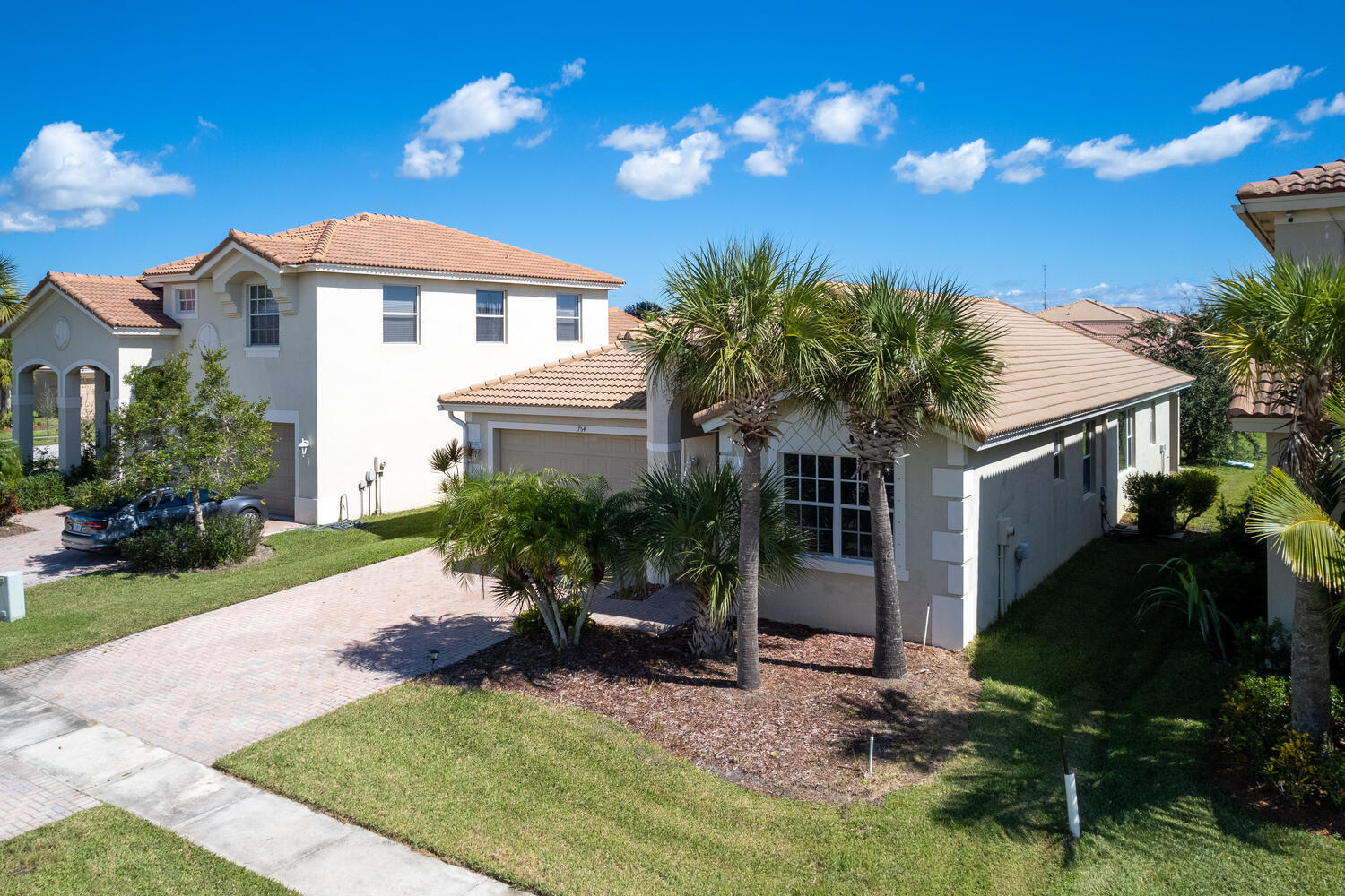 BENT CREEK TRACT B-1 - Residential