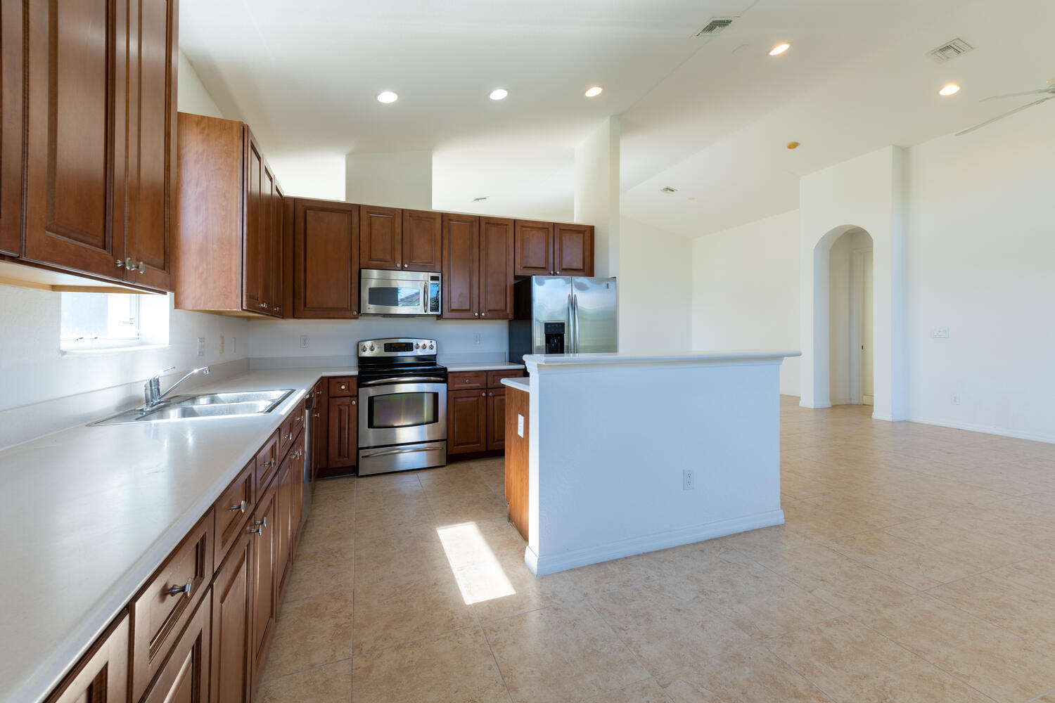BENT CREEK TRACT B-1 - Residential