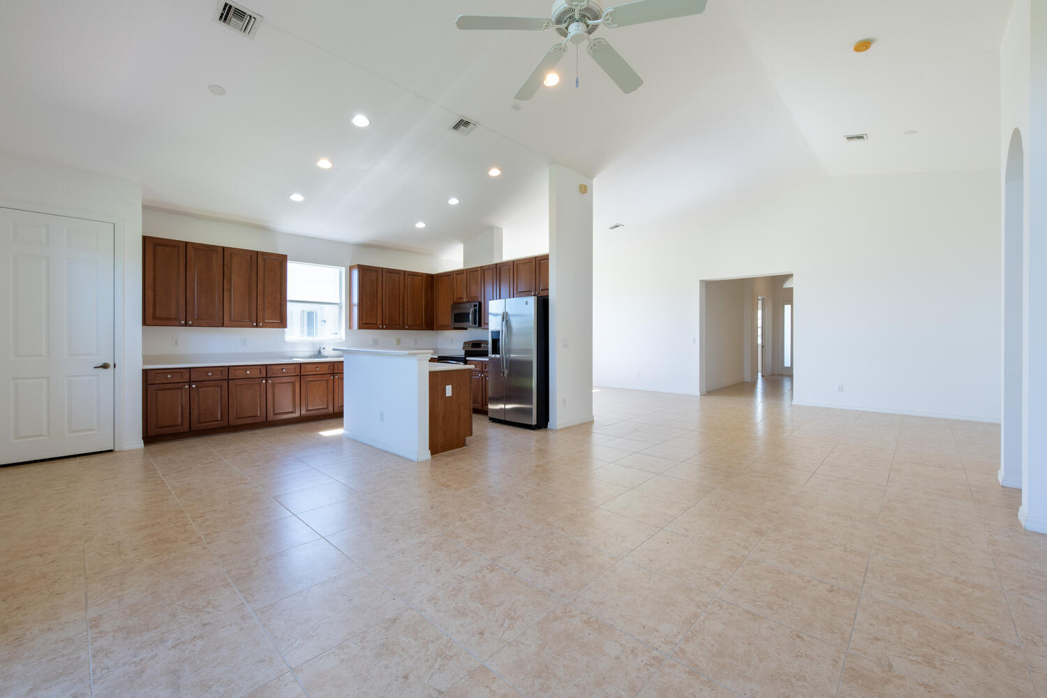 BENT CREEK TRACT B-1 - Residential