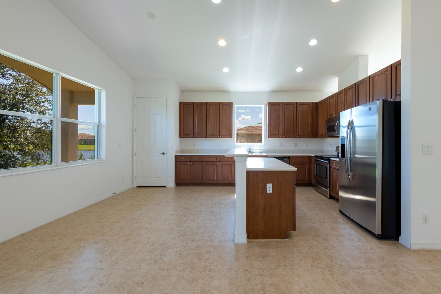 BENT CREEK TRACT B-1 - Residential