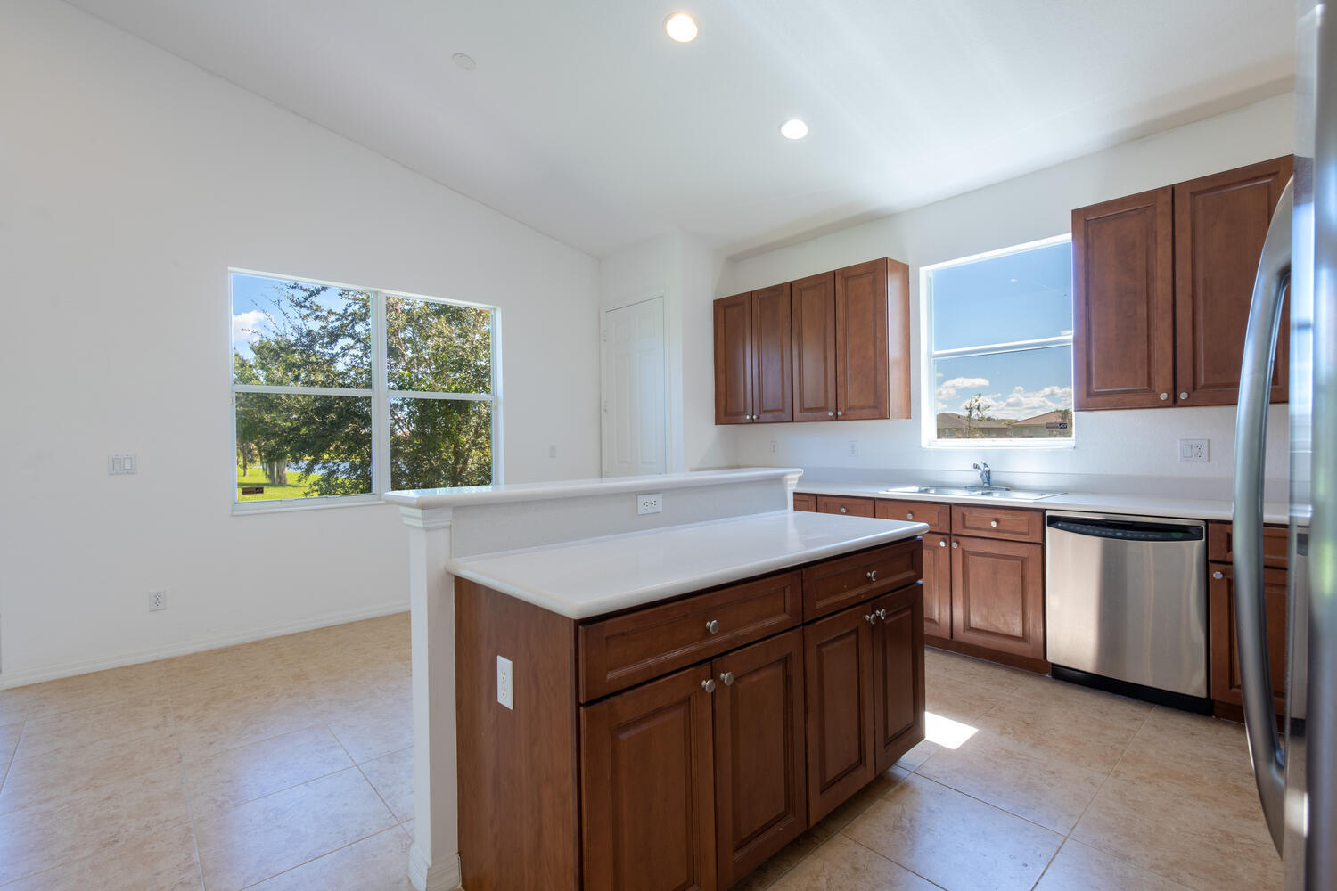 BENT CREEK TRACT B-1 - Residential