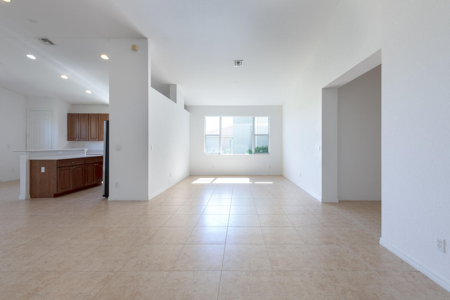 BENT CREEK TRACT B-1 - Residential