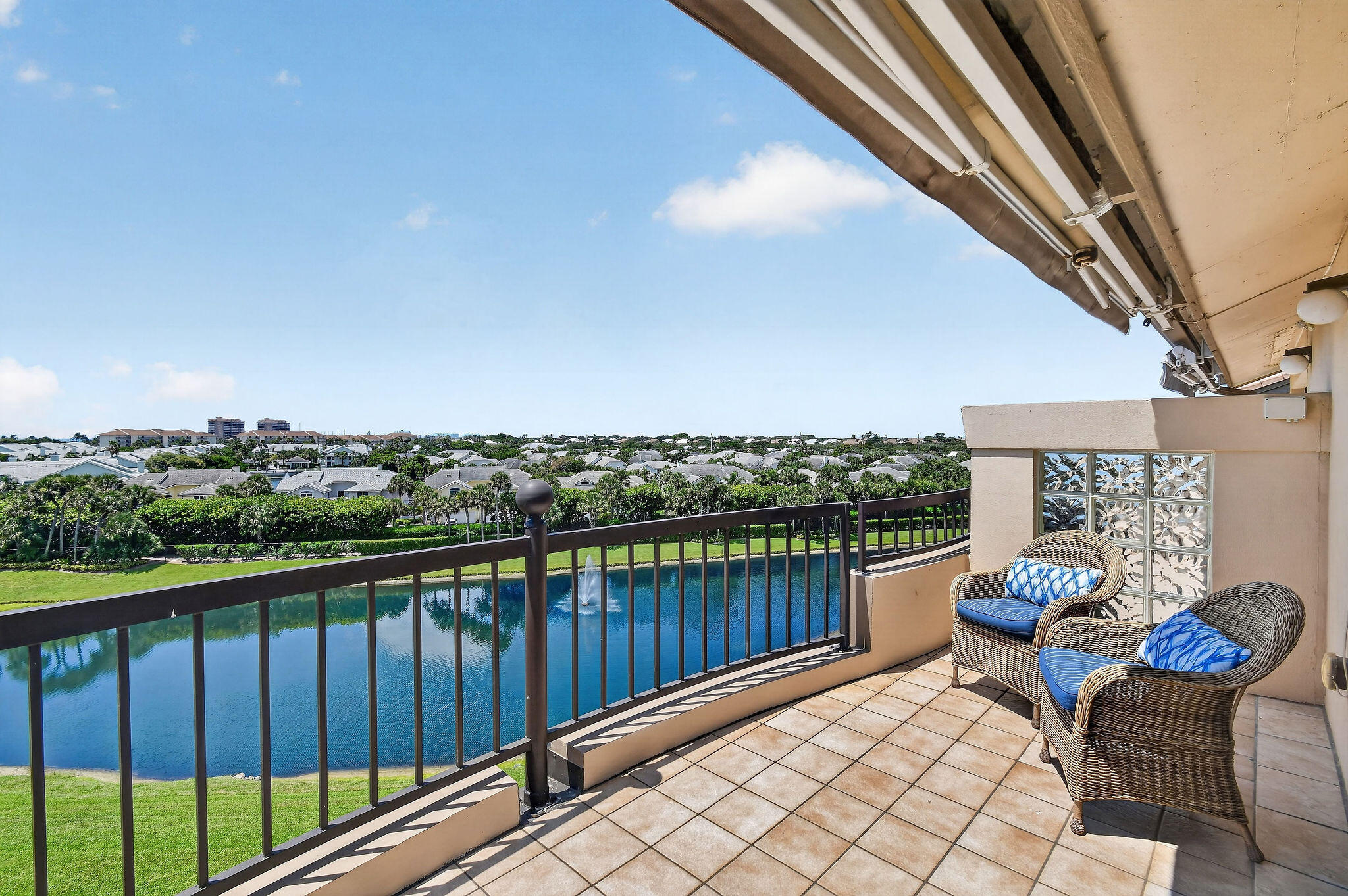 Ocean at the Bluffs North - Residential