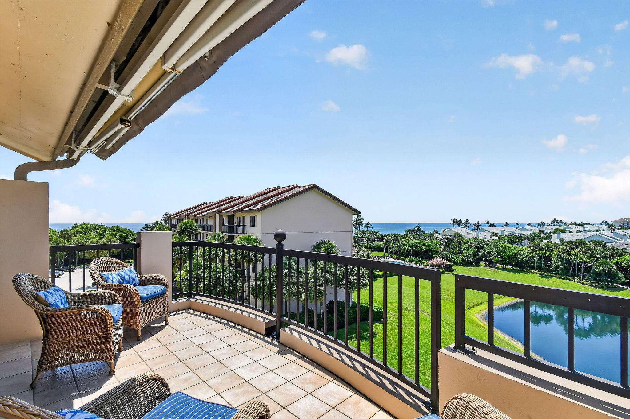 Ocean at the Bluffs North - Residential