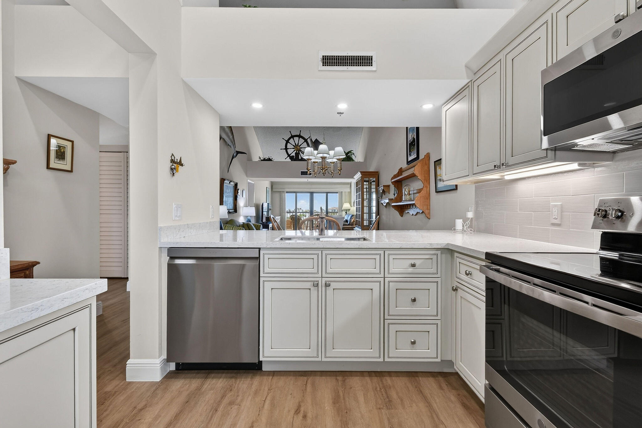 Ocean at the Bluffs North - Residential