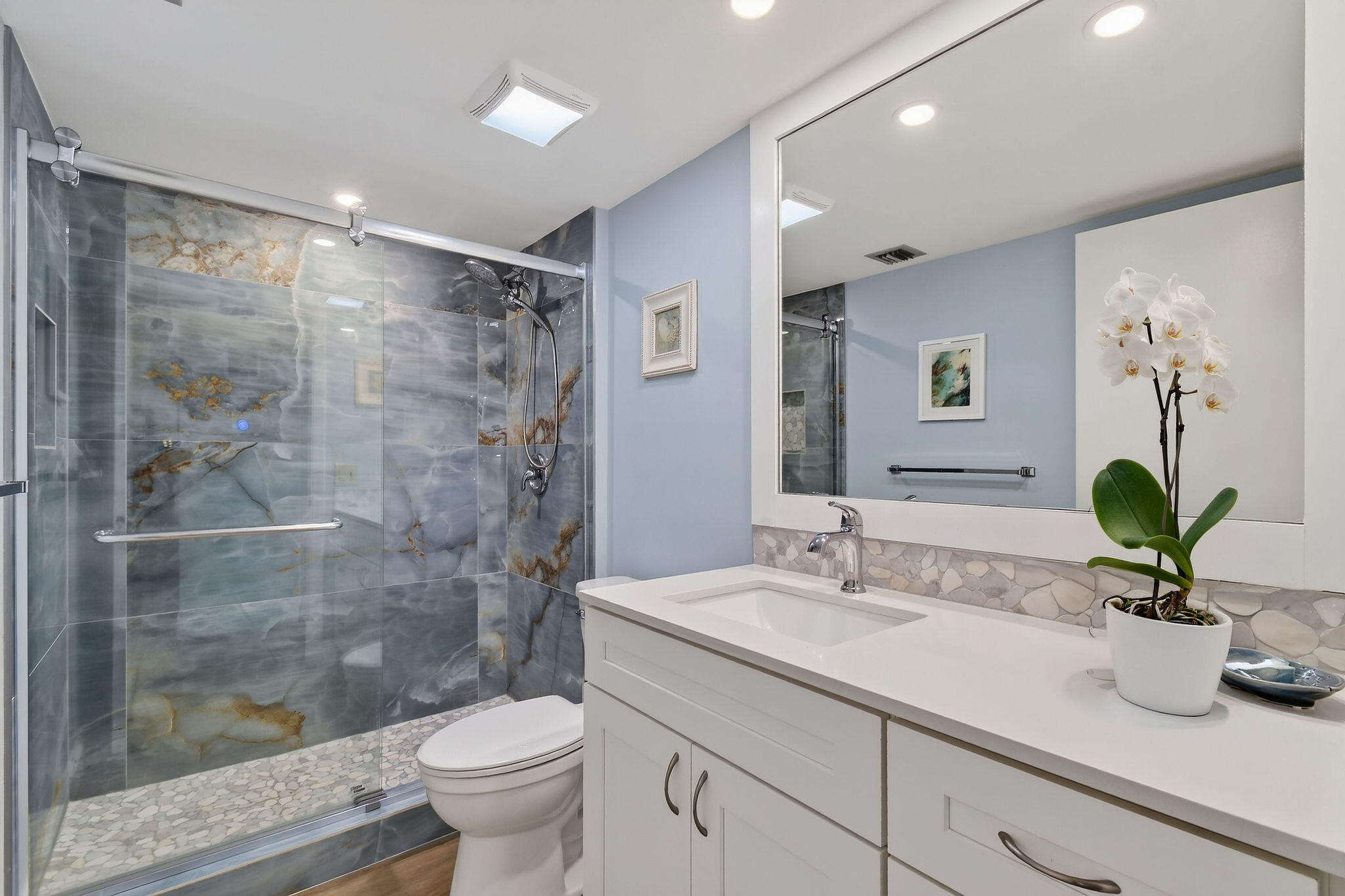 Ocean at the Bluffs North - Residential