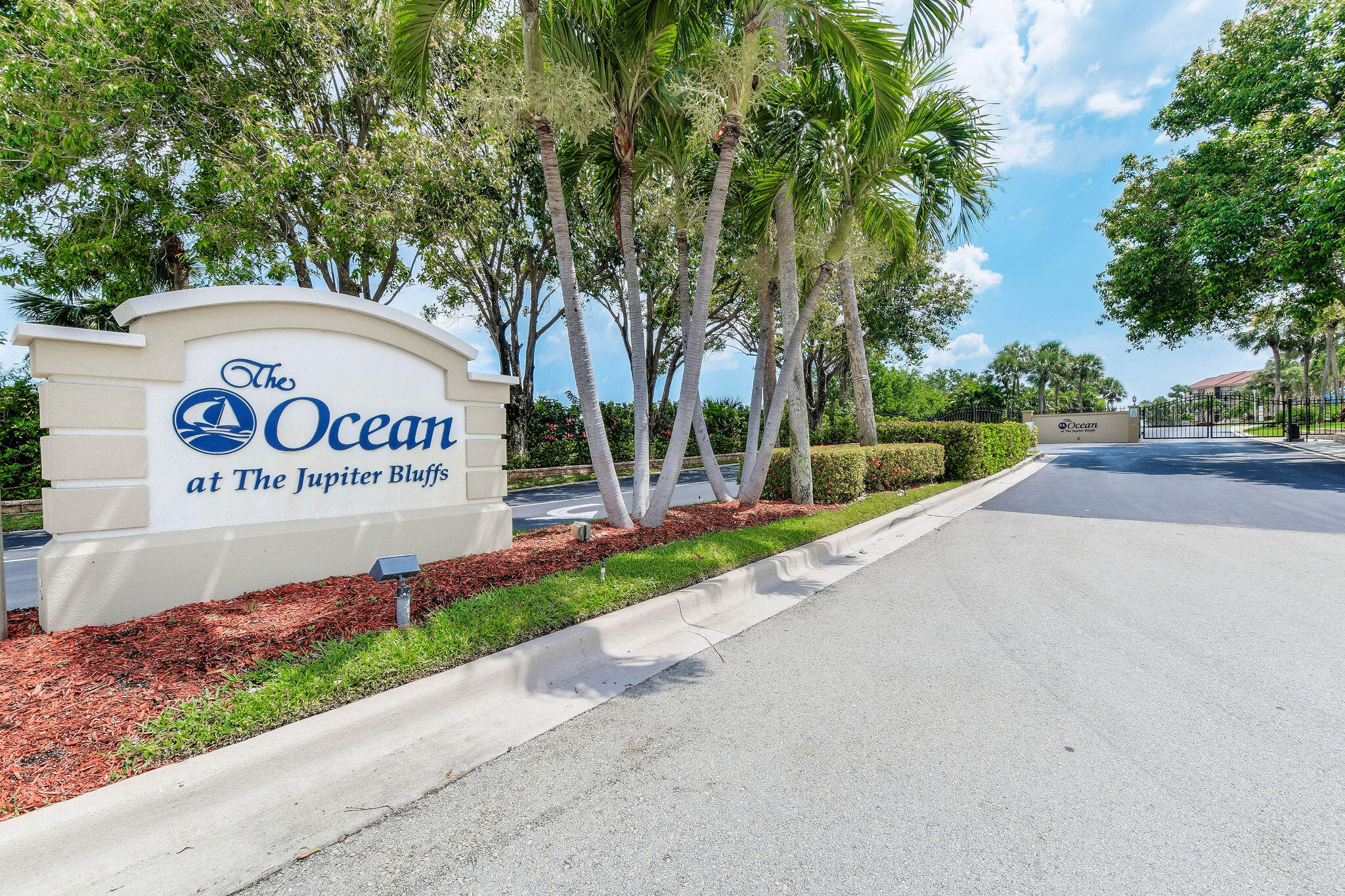 Ocean at the Bluffs North - Residential