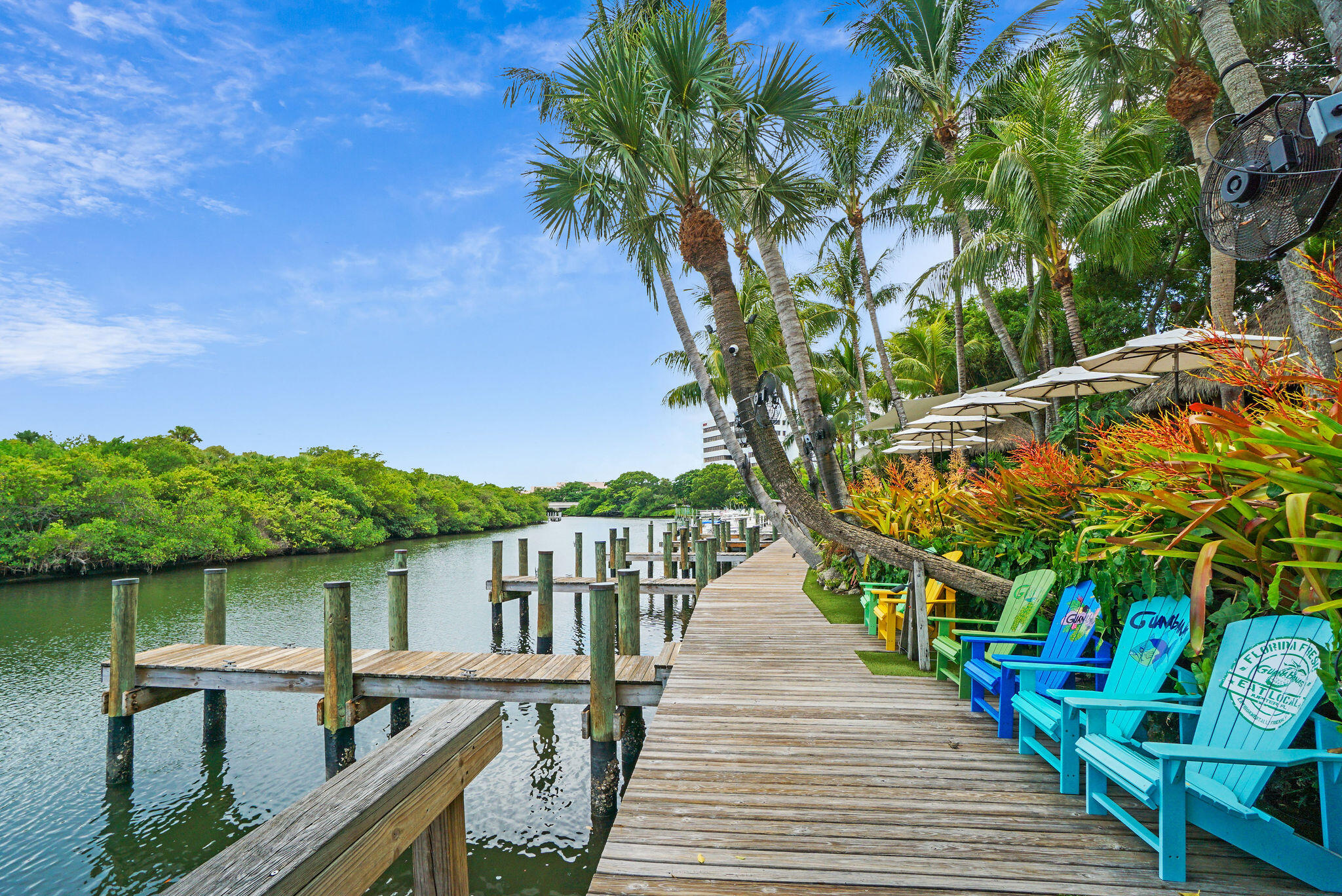 Ocean at the Bluffs North - Residential