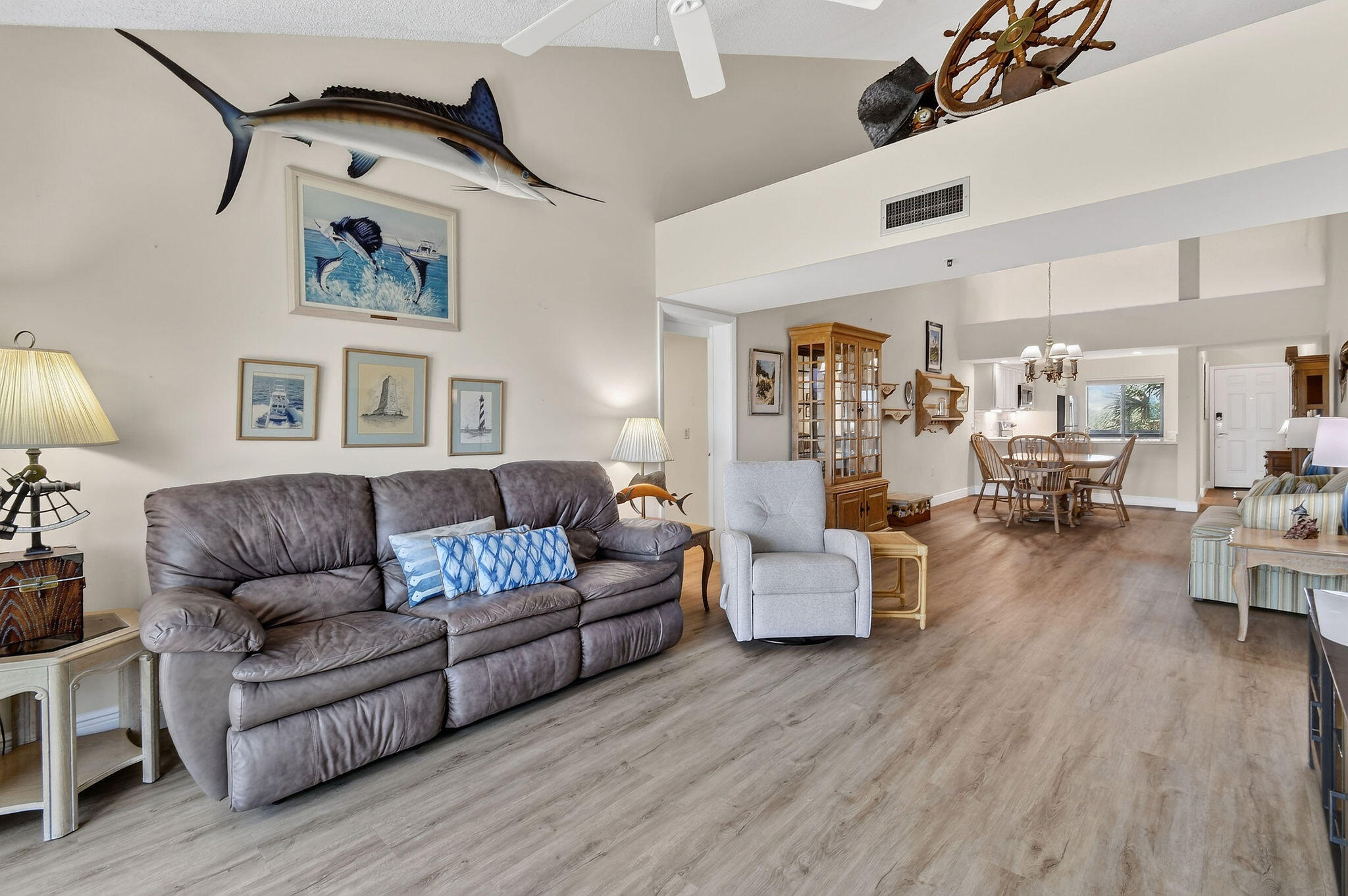 Ocean at the Bluffs North - Residential