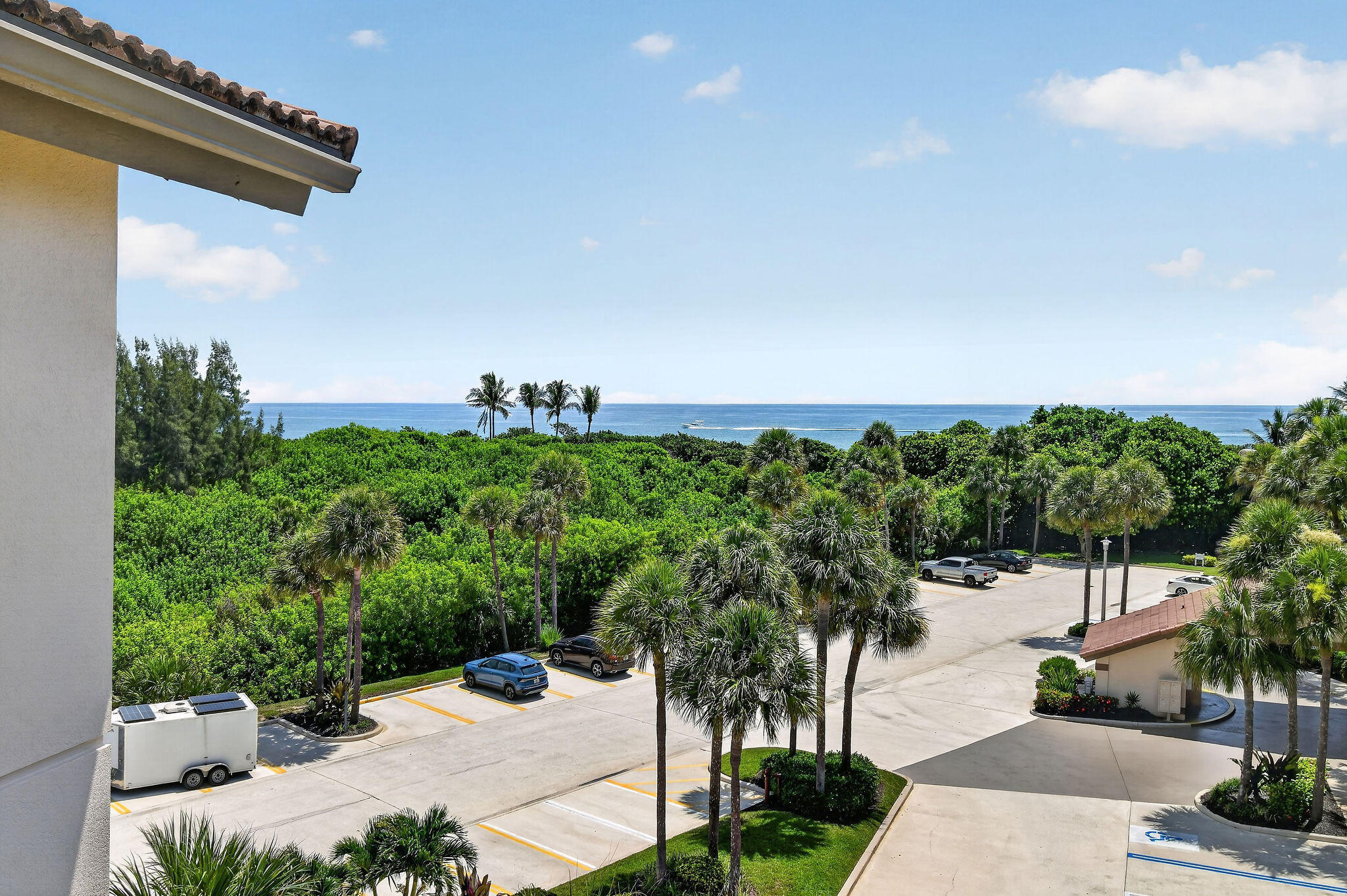 Ocean at the Bluffs North - Residential