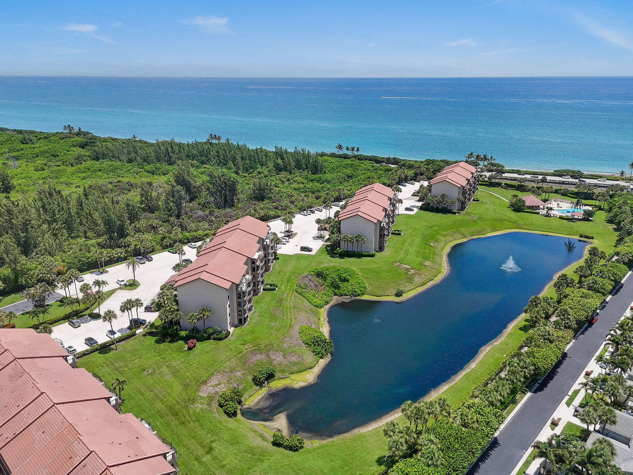 Ocean at the Bluffs North - Residential