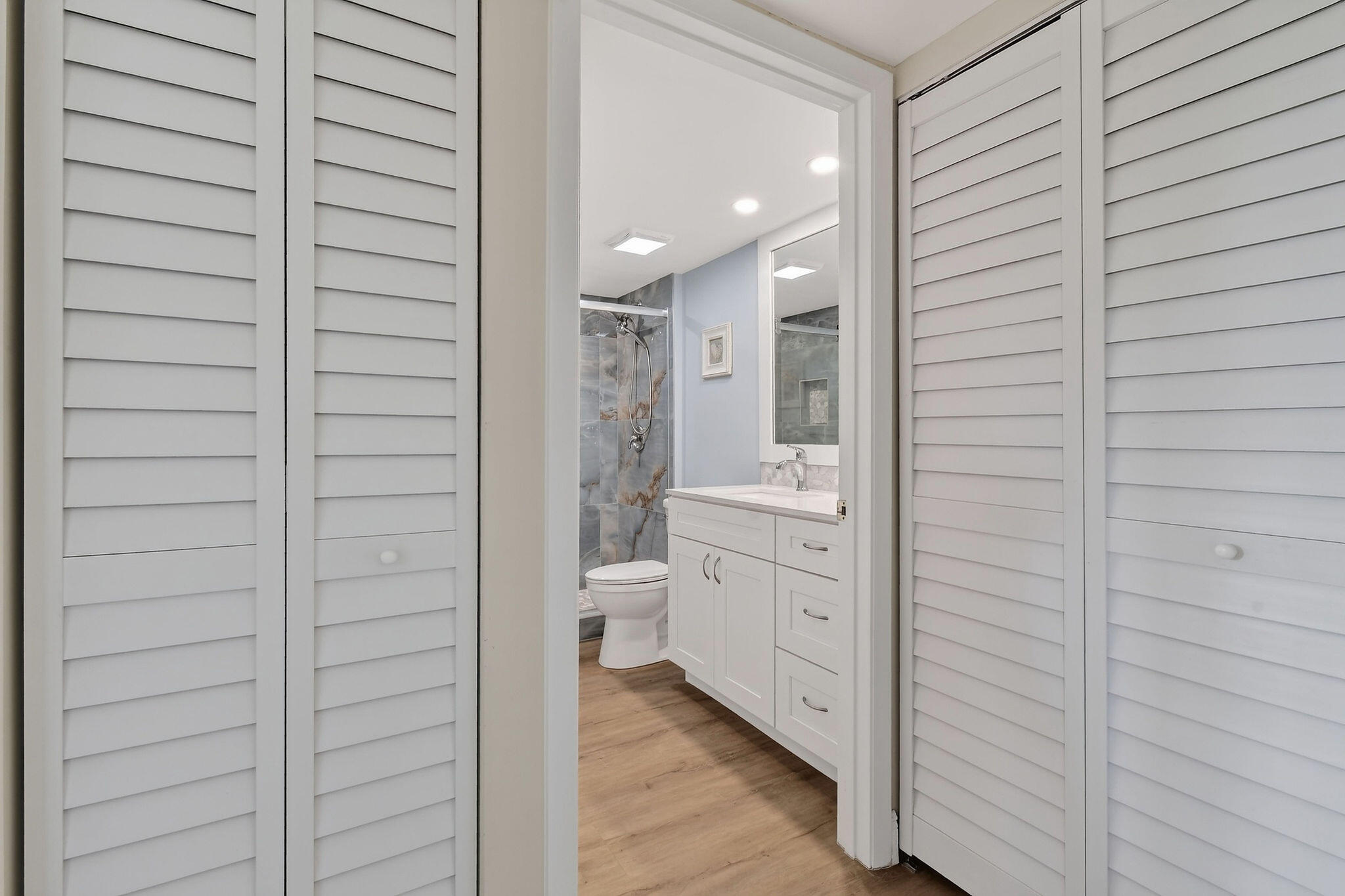 Ocean at the Bluffs North - Residential