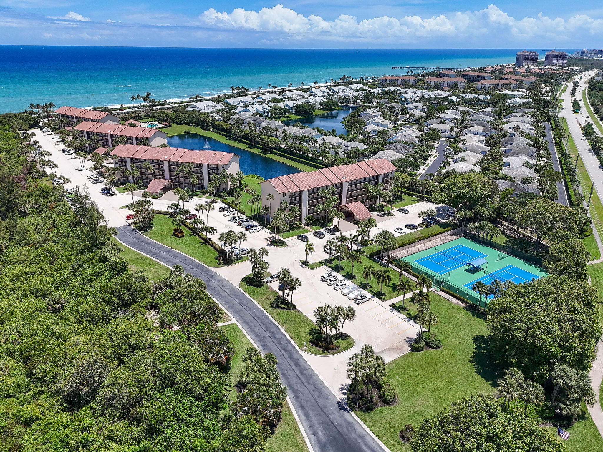 Ocean at the Bluffs North - Residential