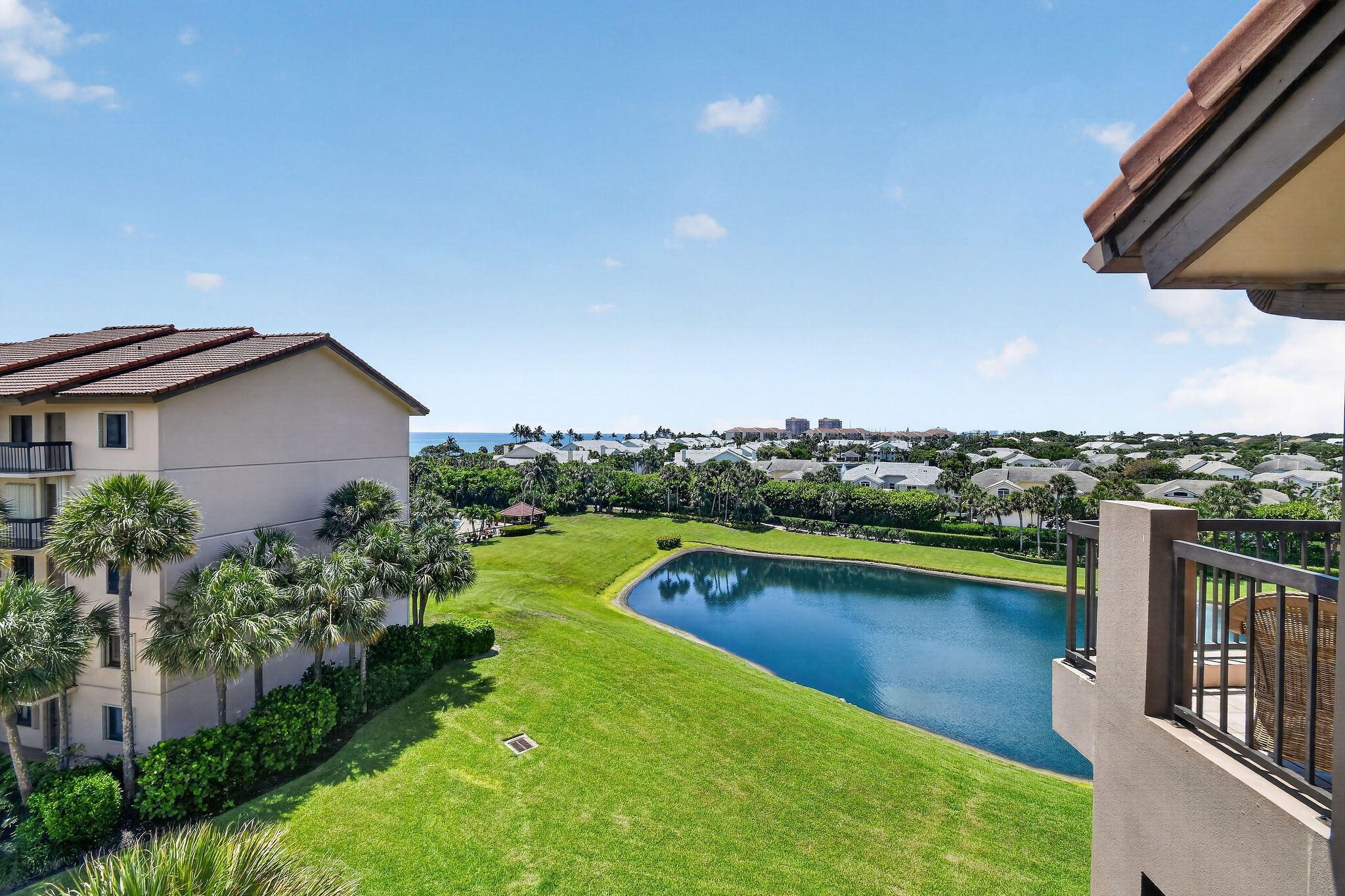 Ocean at the Bluffs North - Residential
