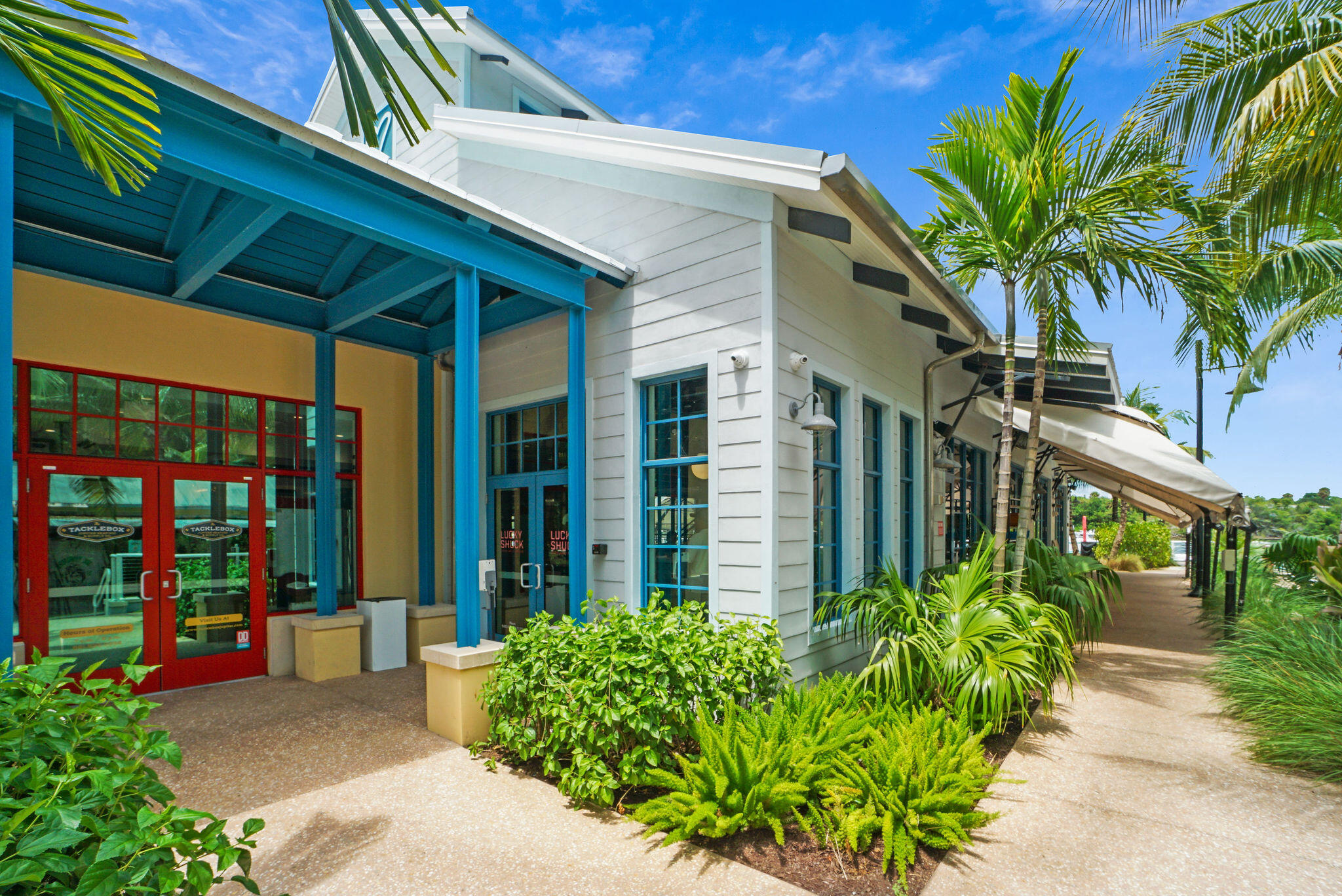 Ocean at the Bluffs North - Residential