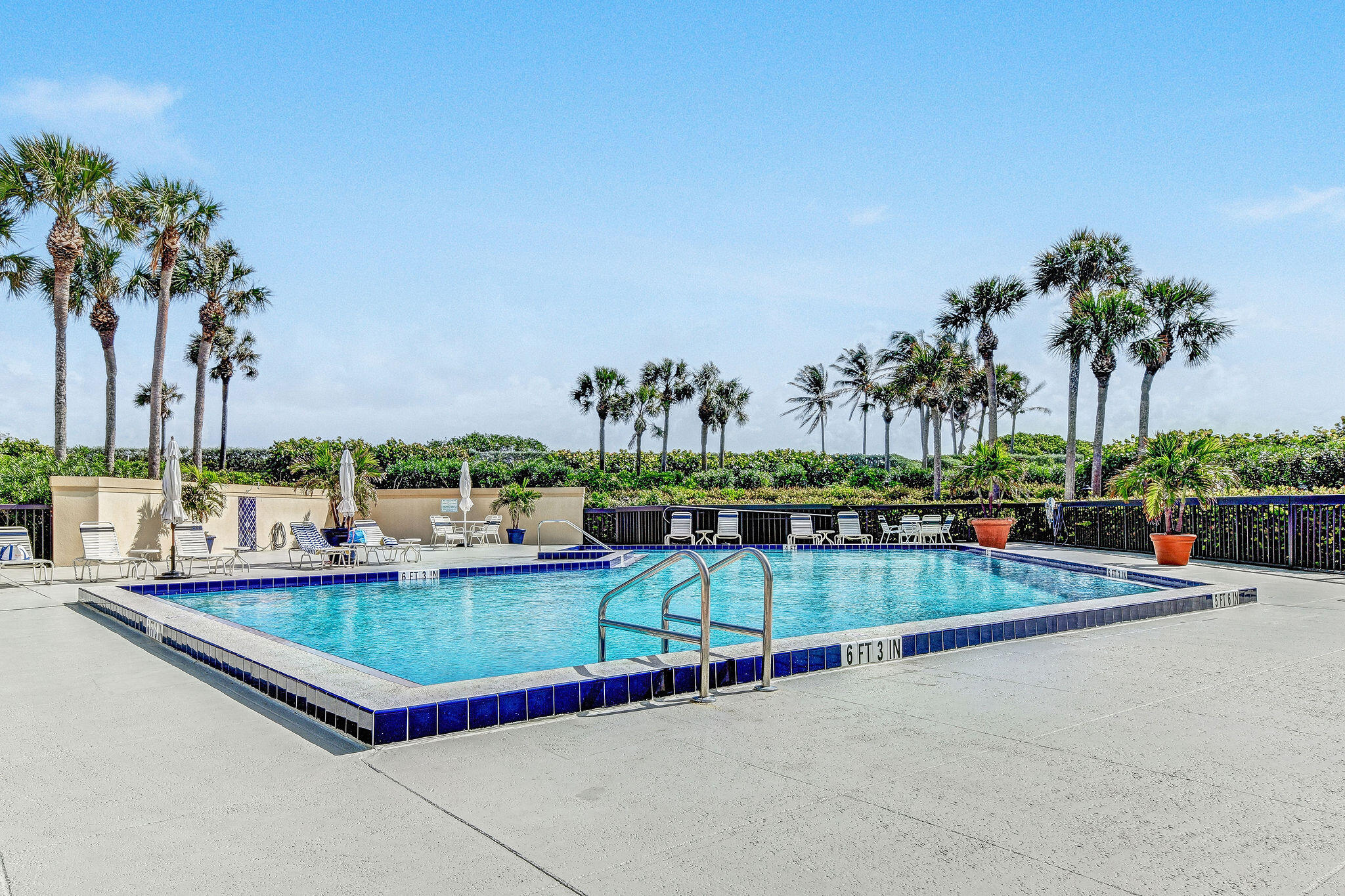 Ocean at the Bluffs North - Residential