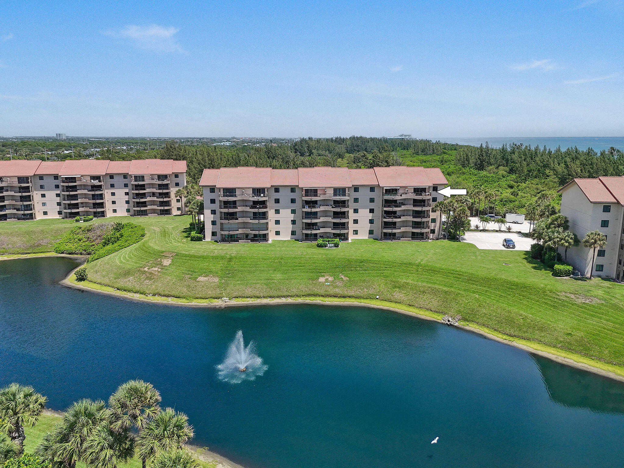 Ocean at the Bluffs North - Residential