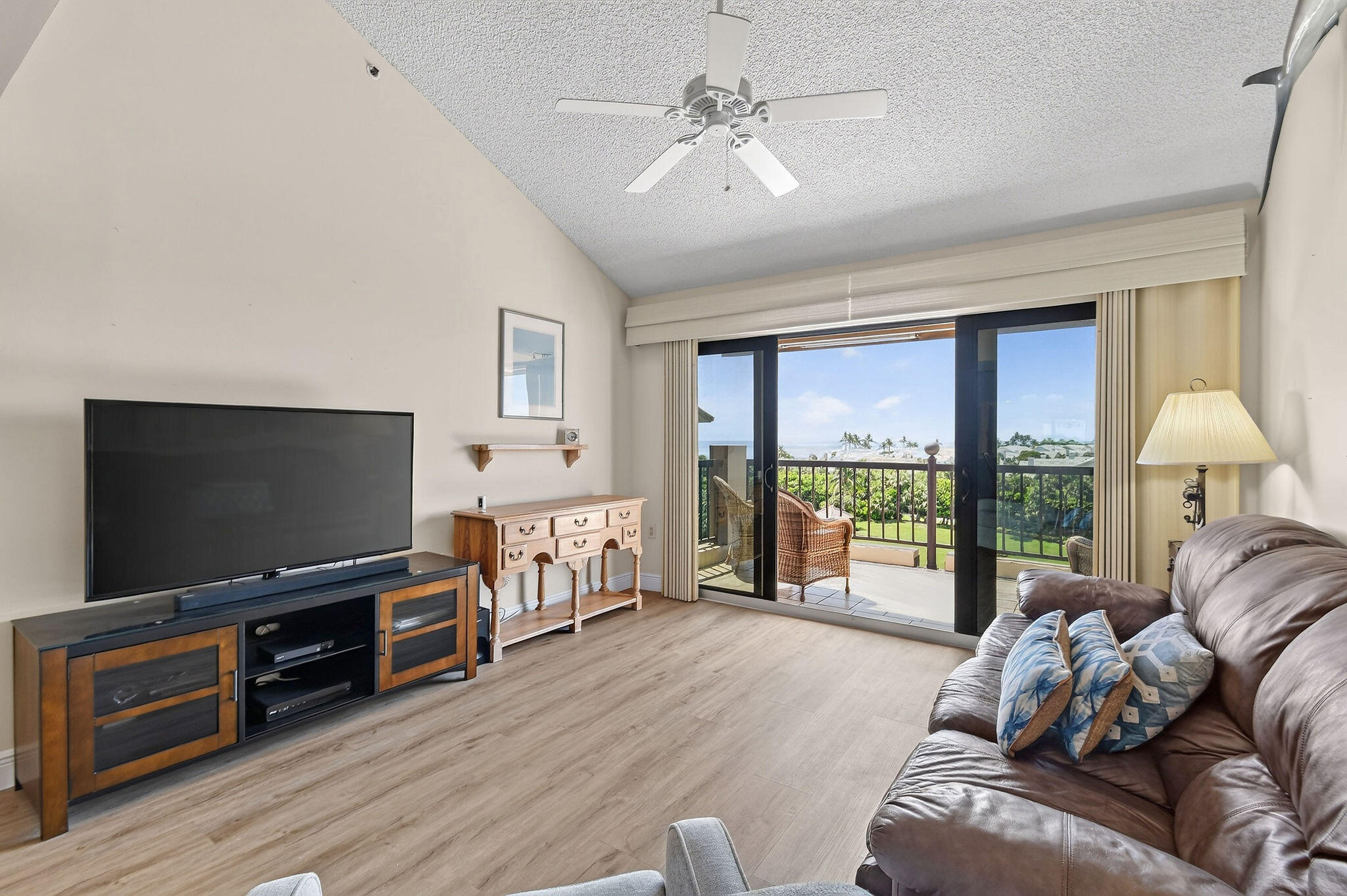Ocean at the Bluffs North - Residential