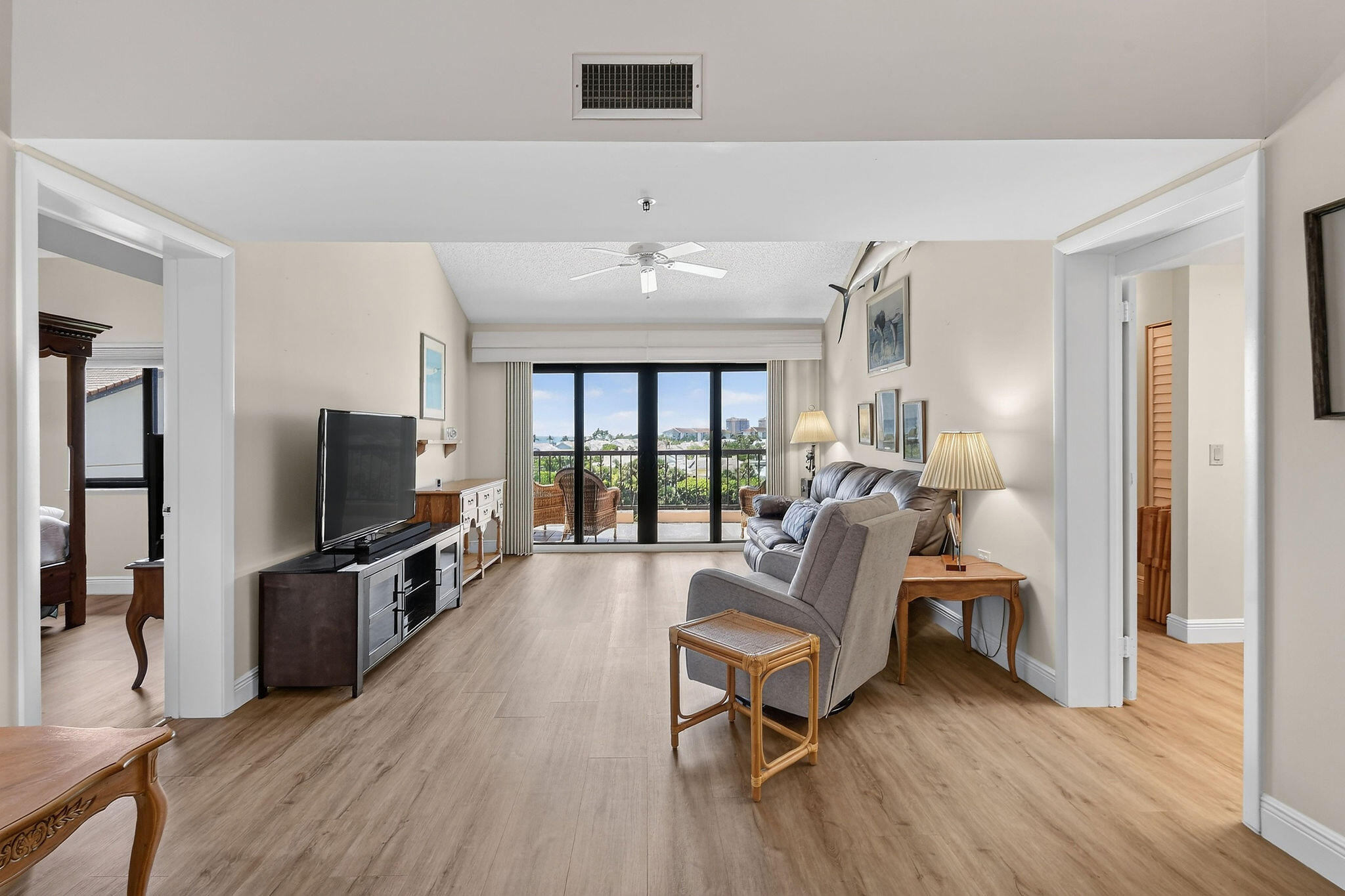 Ocean at the Bluffs North - Residential