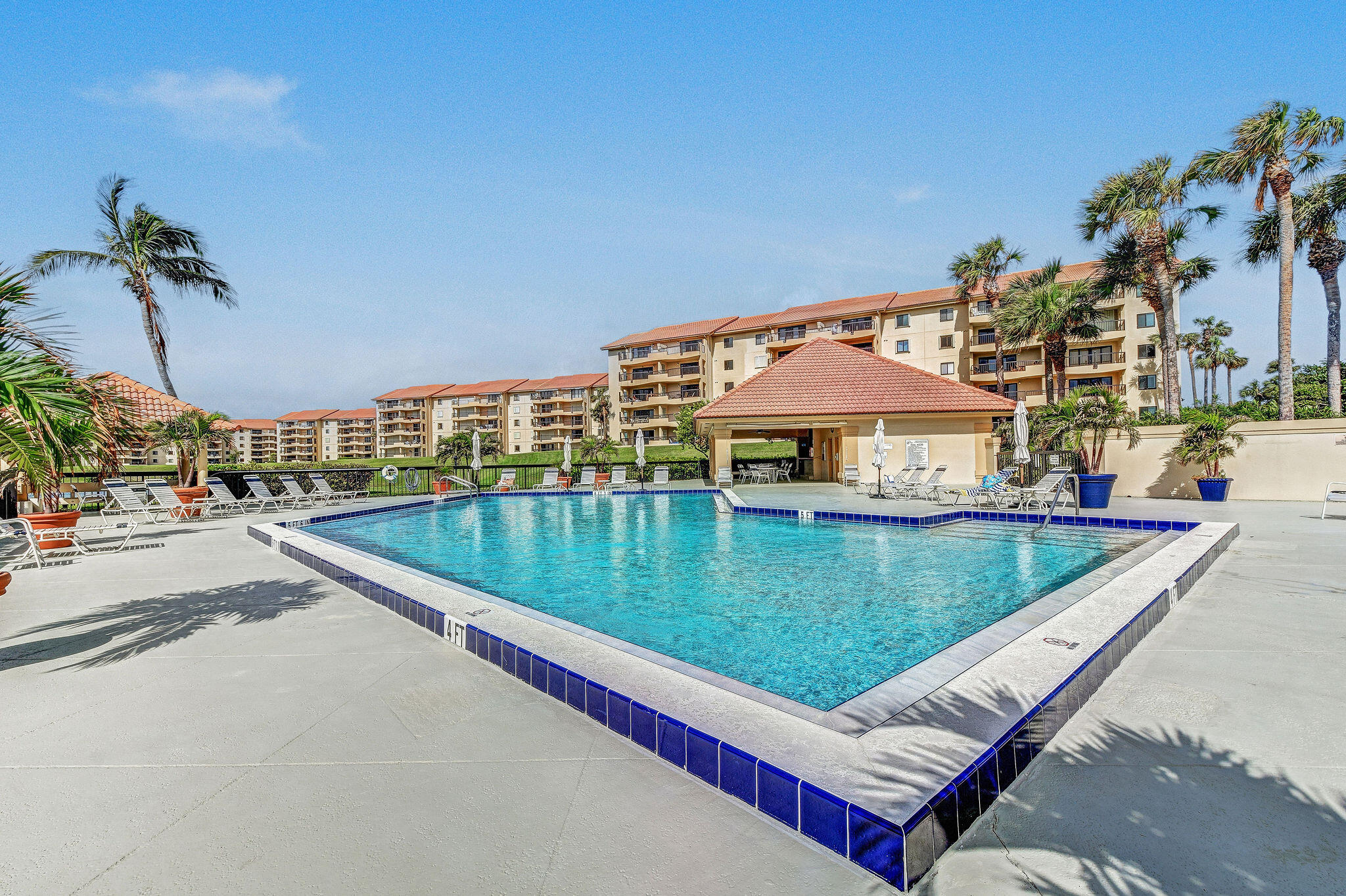 Ocean at the Bluffs North - Residential