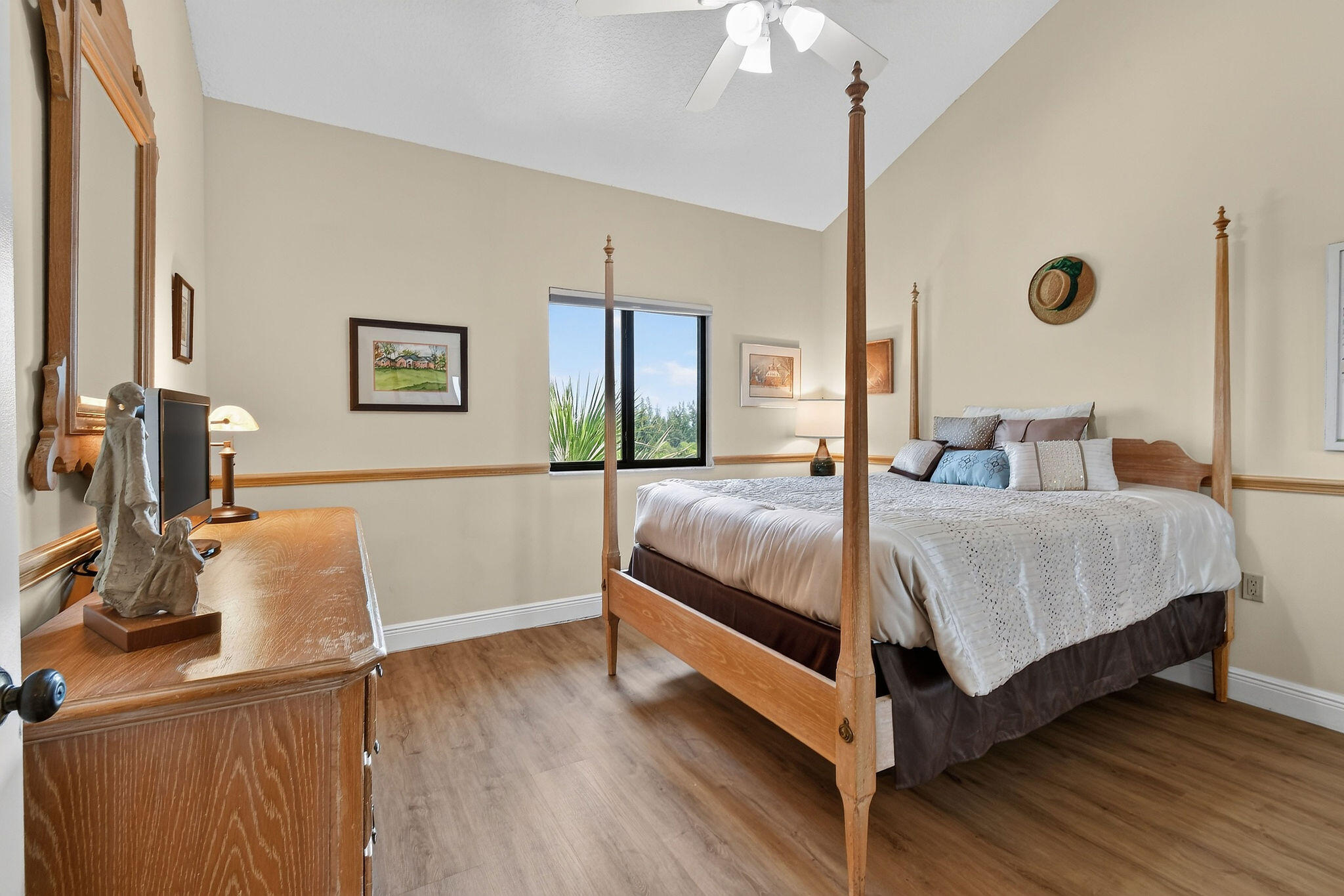 Ocean at the Bluffs North - Residential