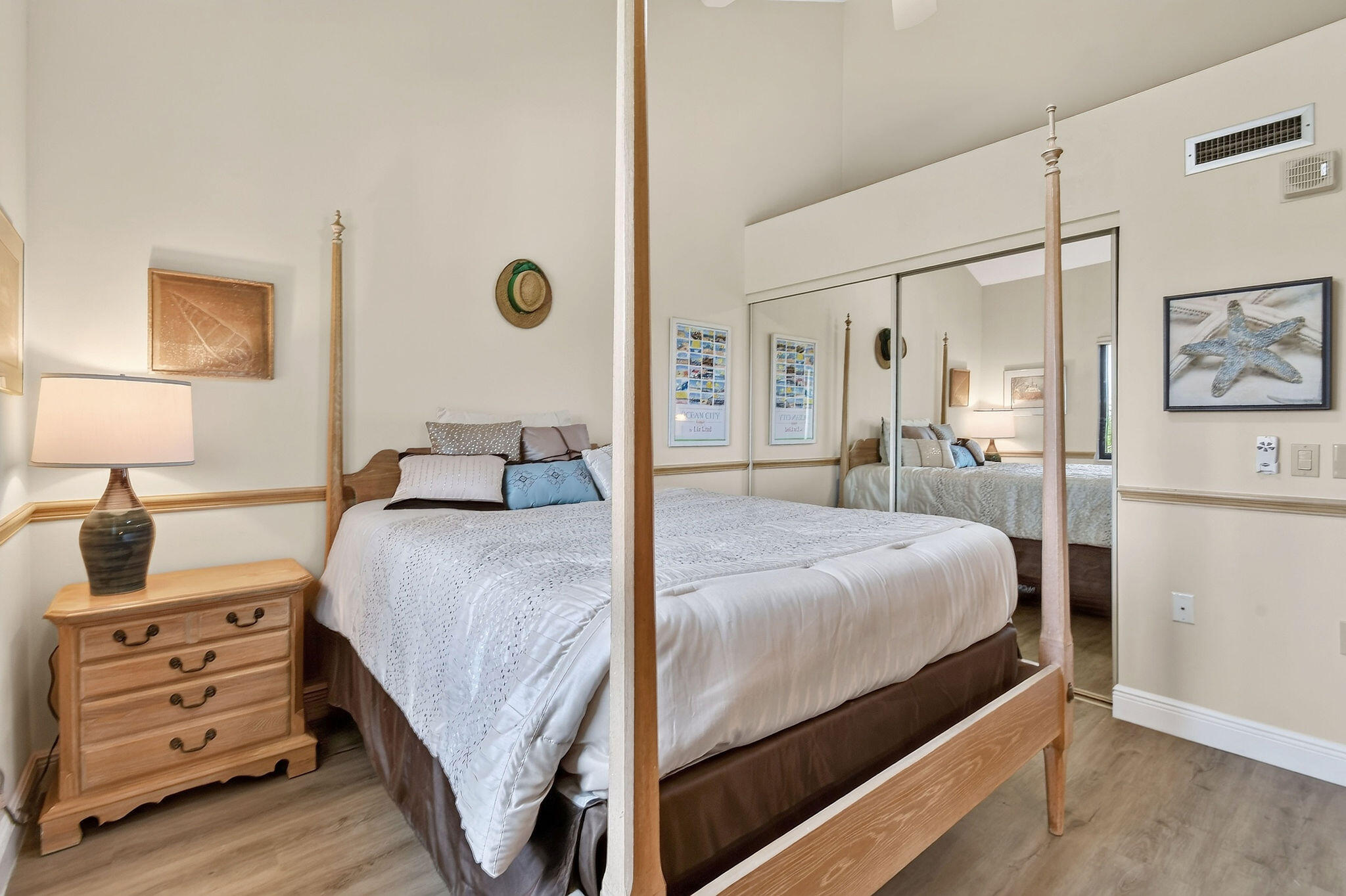 Ocean at the Bluffs North - Residential